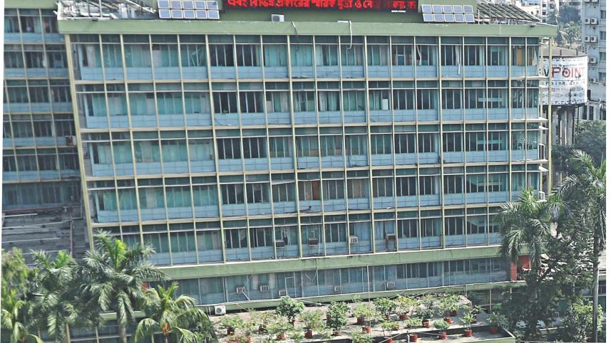 role of FID in regulating banks