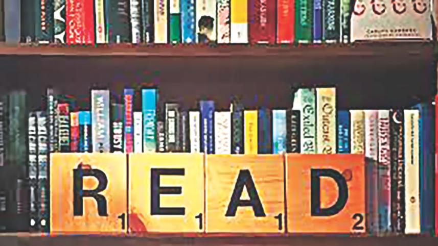 Bangladeshi book clubs you should follow