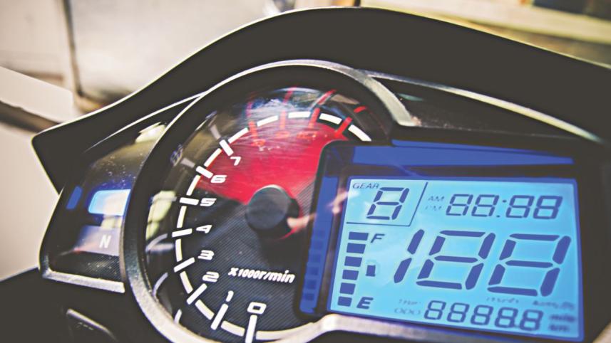 Bangladeshi motorcycle industry