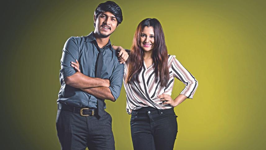 Basic Ali Popular Comic Strip