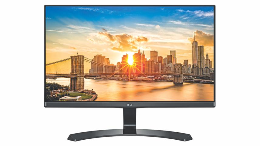 Best monitor for gaming in Bangladesh
