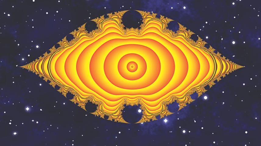 Beyond This Universe