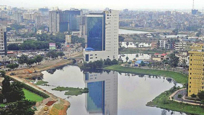 Supreme Court Order on BGMEA Building demolition