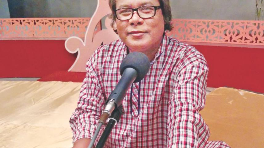 Bhupoti Bhushon Barman