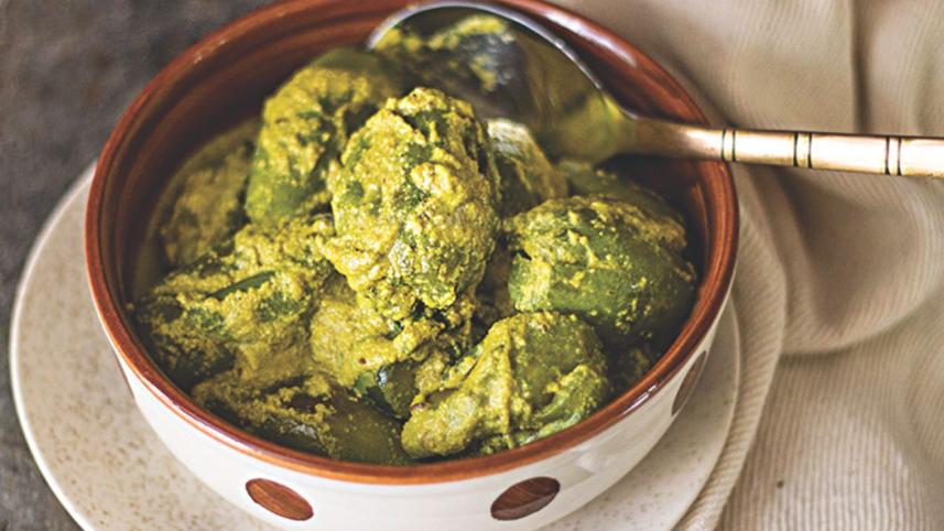 'Bhuribhoj' on Durga Puja