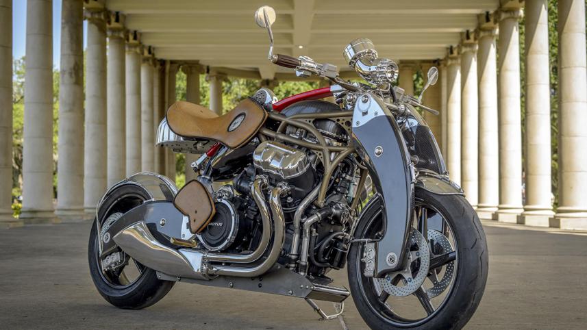 Bienville Legacy