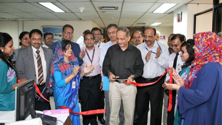 Biman Bangladesh Airlines Mobile Tickets 