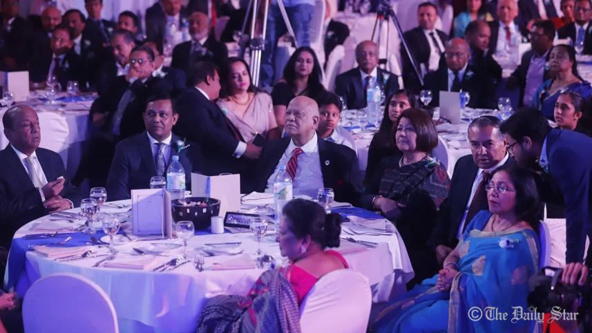 Bangladesh Business Awards 2018