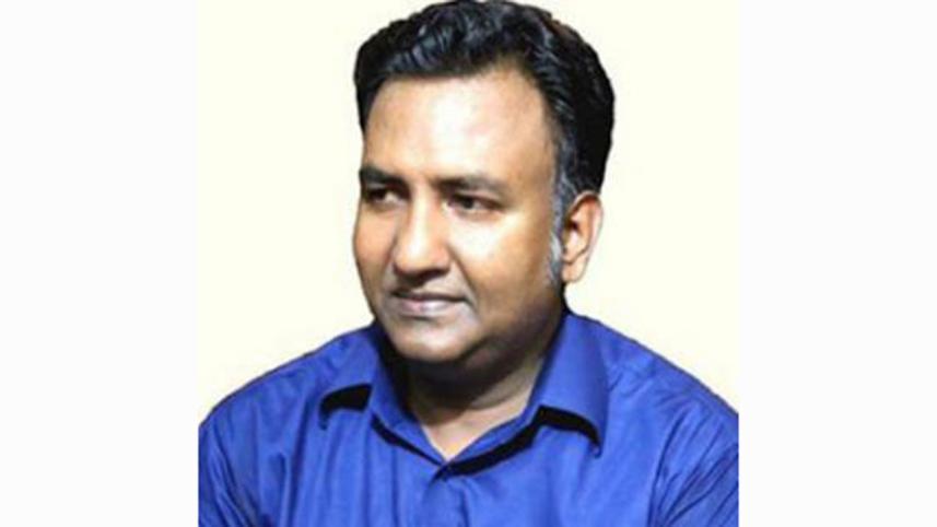 BNP Joint Secretary Sohel arrested