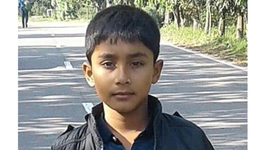 school student body found in Feni