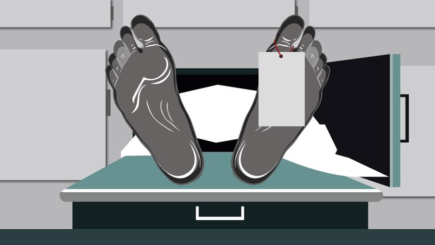 3 family members dead body recovered in Barishal