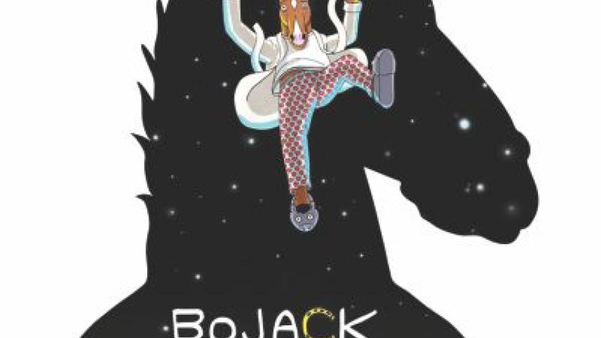 BoJack Horseman
