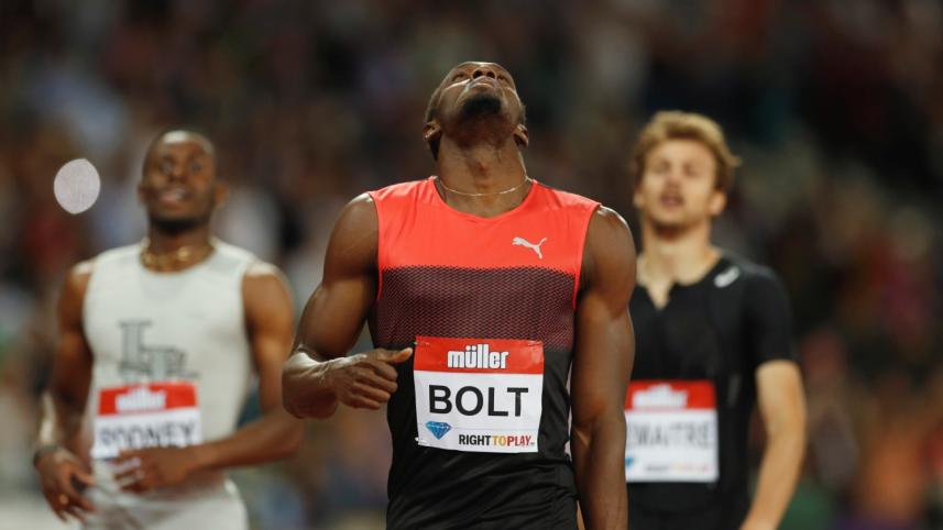 Bolt