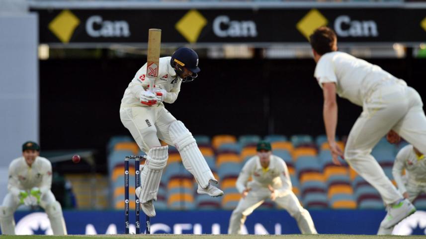 Former Australia captain Ricky Ponting