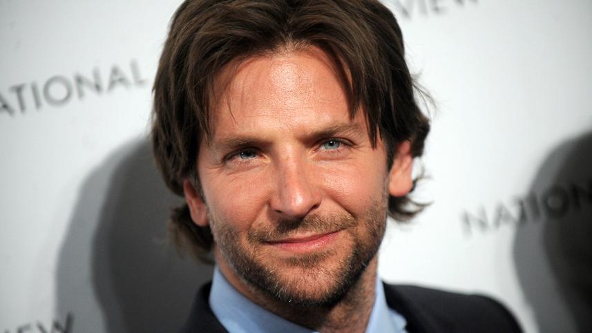 Bradley Cooper
