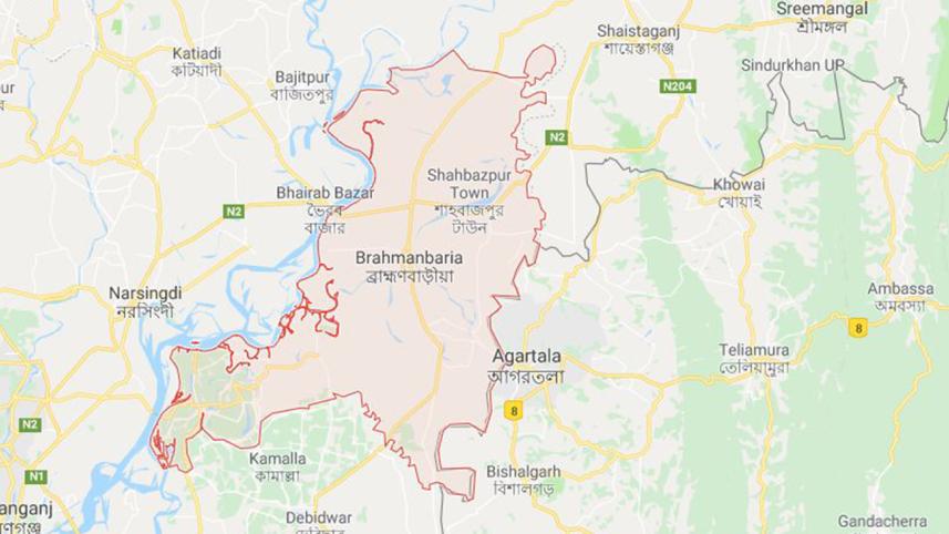 3 kids drown in Brahmanbaria