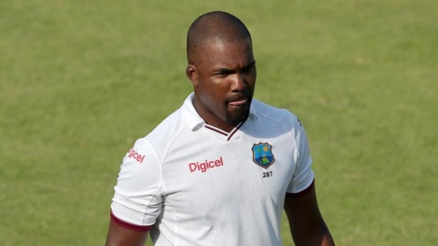Darren Bravo