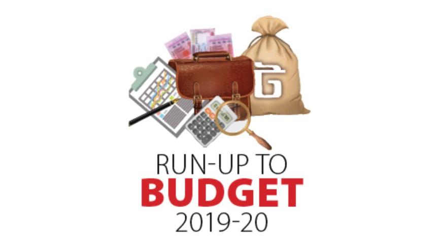 Bangladesh budget 2019-20