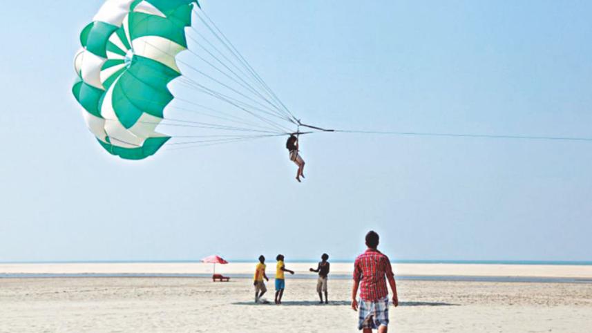 Building a 'nation brand'