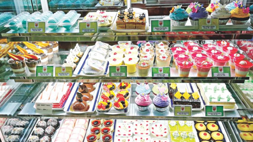 California Fried Chicken