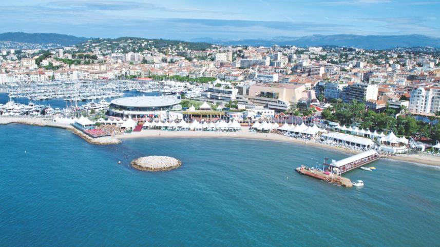 Cannes