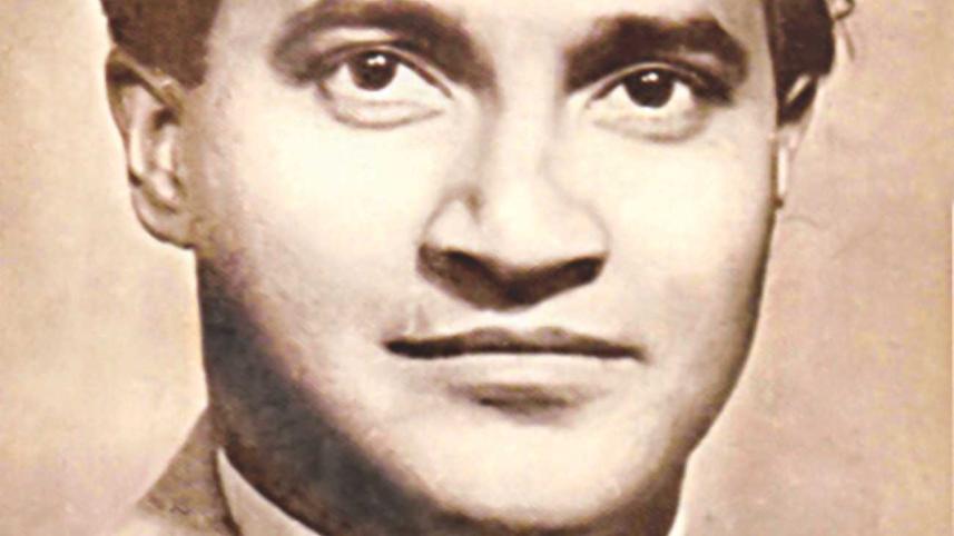 Captain Mustafa Anwar