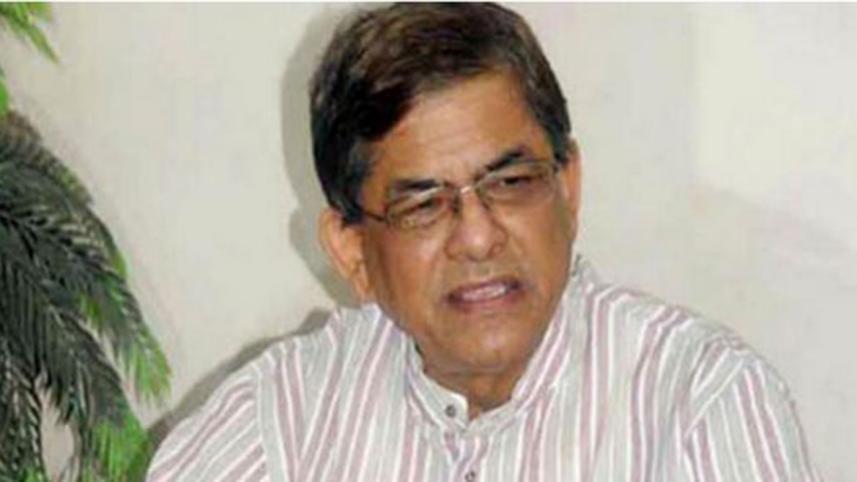 BNP Secretary General Mirza Fakhrul Islam Alamgir.JPG