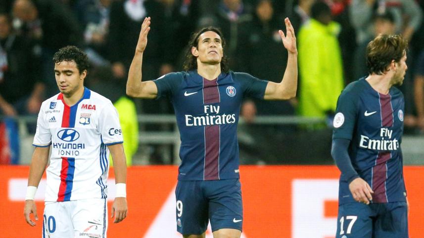 Edinson Cavani