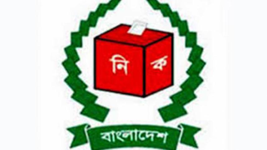 EVM use in six seats