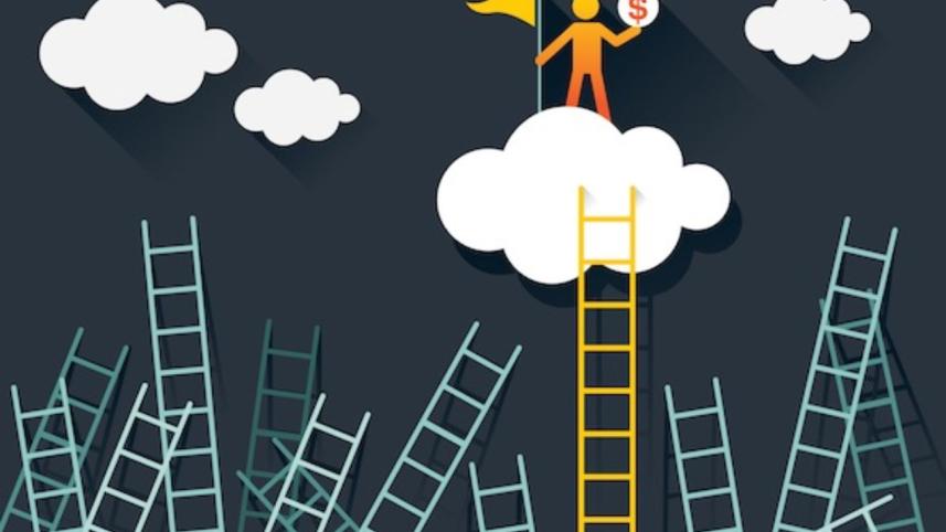 Celebrating Global Entrepreneurship Week