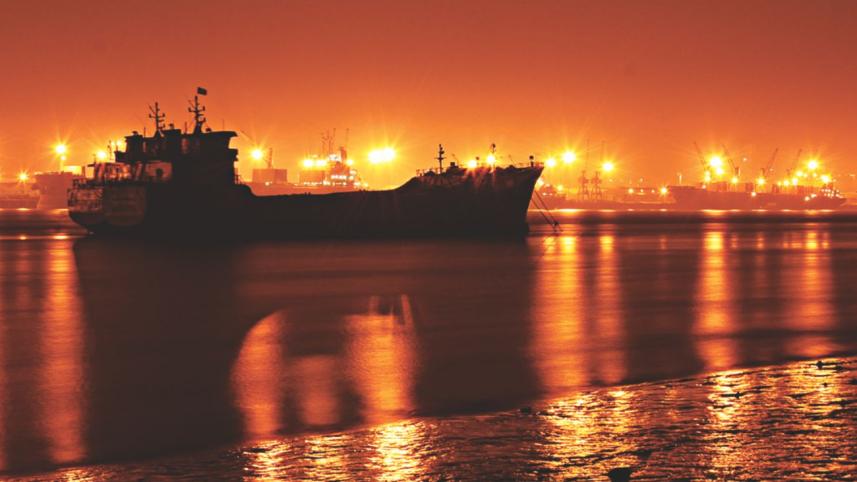 Final Candidates list of Chattogram