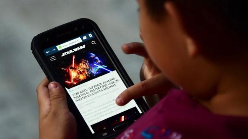 Why safe internet should not ensured for children