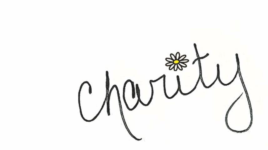 Children and acts of giving