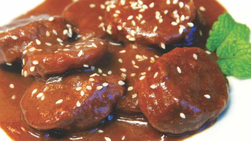 Chilli and chocolates- a match made in heaven