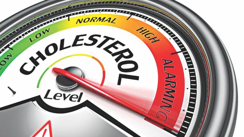 optimal cholesterol