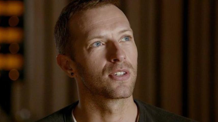 Chris Martin