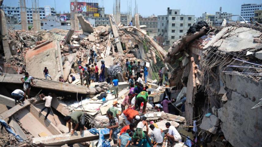 Rana Plaza