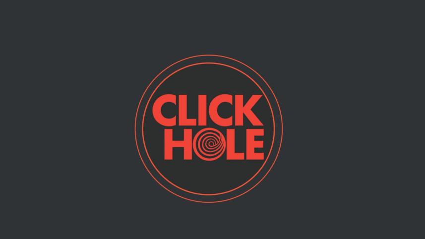 Click Hole