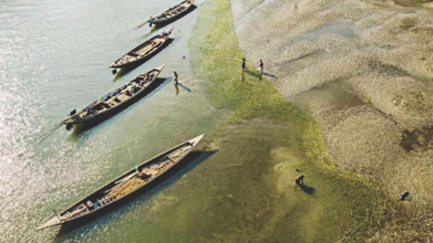 Private solution for a public good