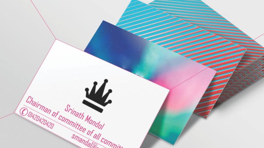 Committed to committees forever