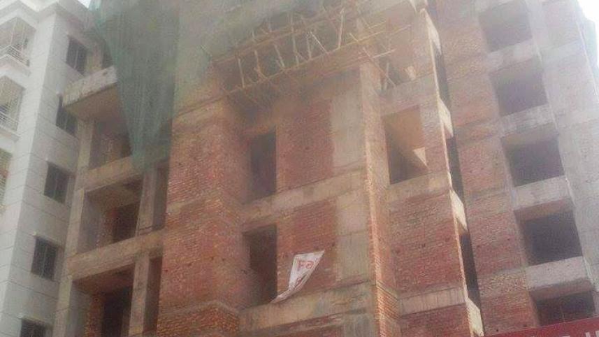 construction-worker-killed-Banasree