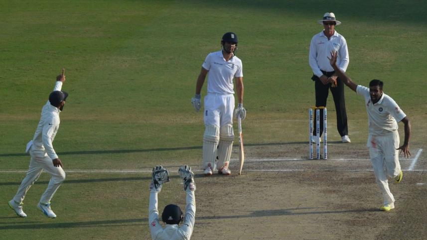 England captain Alastair Cook