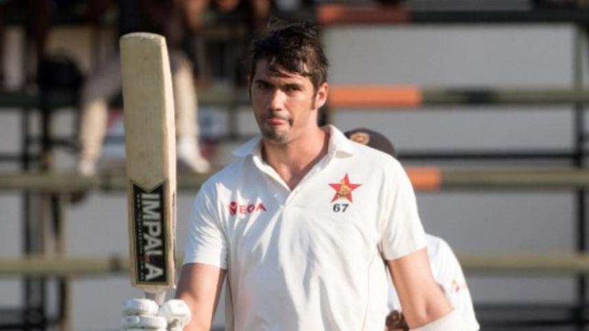 Graeme Cremer