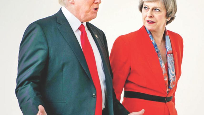 Crisis of Confidence