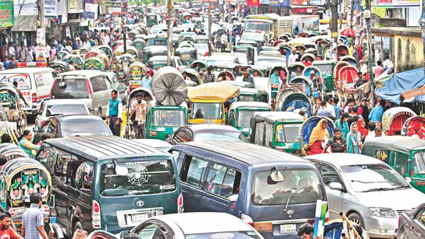 Ctg traffic chaos.jpg