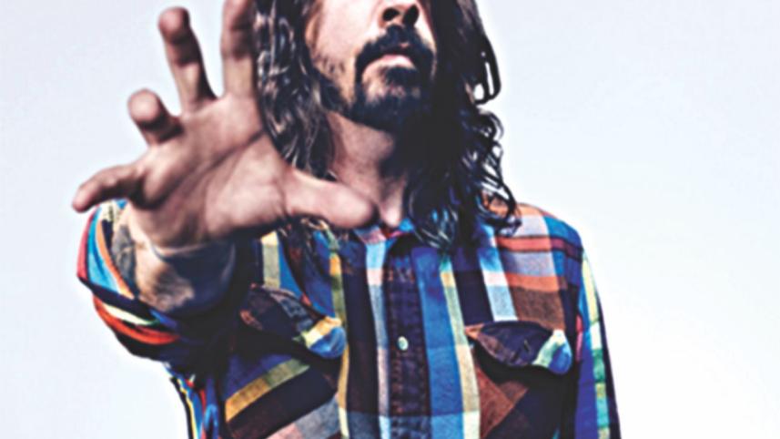 Dave Grohl