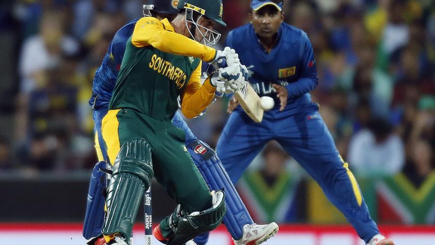 Quinton de Kock at his best