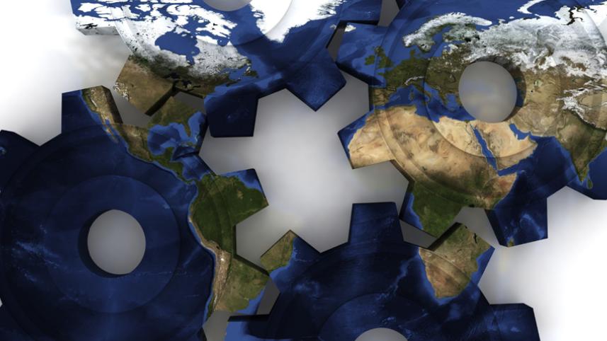 Death and Life issue