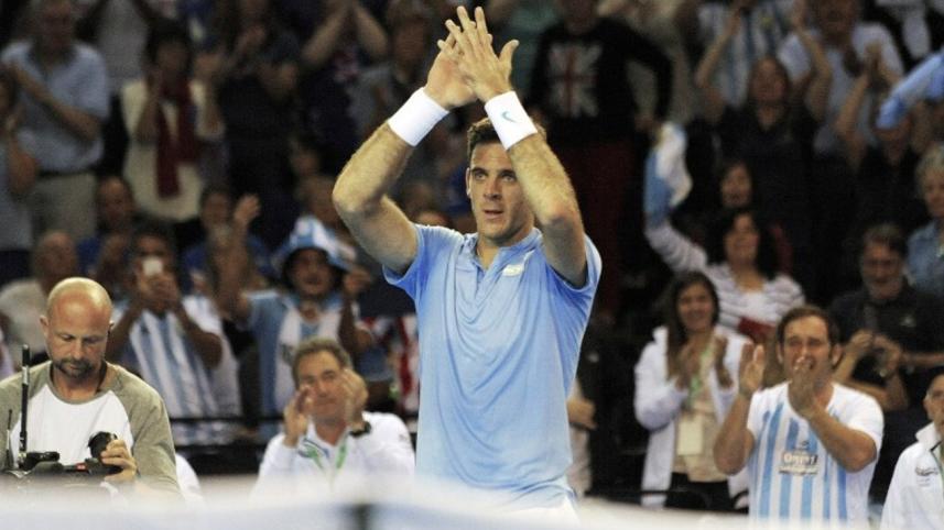 Juan Martin del Potro