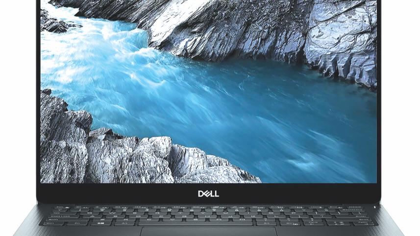 Dell XPS 13 Laptop